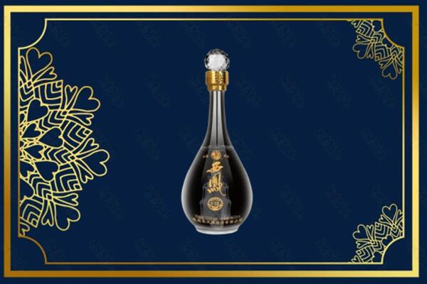 雅安市回收西凤酒