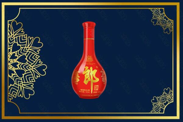 雅安市高价求购回收郎酒