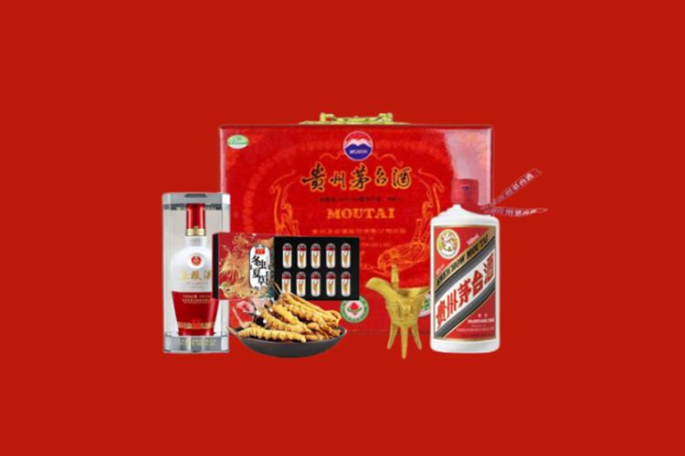 雅安市名酒上门回收价格